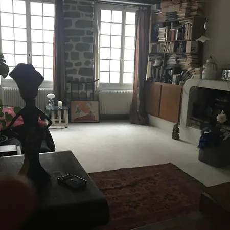 Guest house Lanneau12