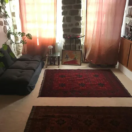 Lanneau12 Guest house *